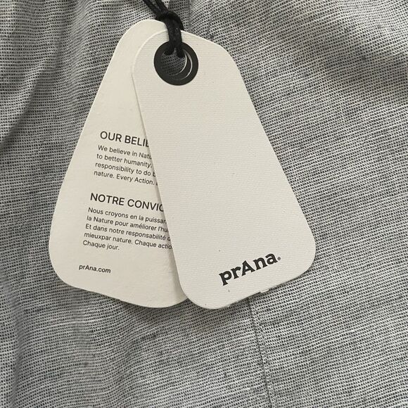 Prana June Day Pants - Picture 6 of 10